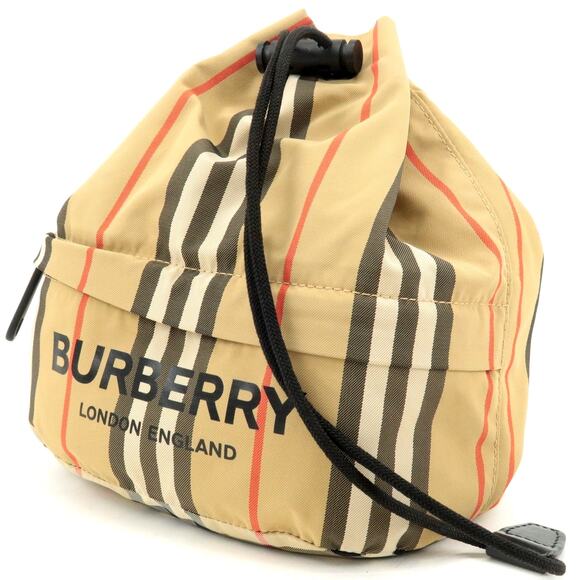 💎✨BEAUTIFUL✨💎Authentic Burberry Bag - Picture 3 of 12